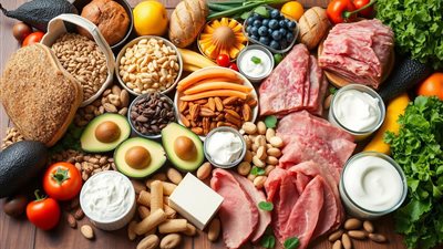 3 خطوات لحمايتك من أمراض القلب والسكتة الدماغية 