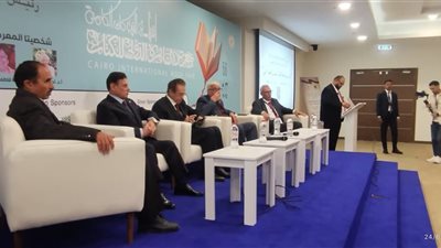 قضاة ومستشارون يؤكدون على دور مصر الريادي في القضاء الليبي وأهمية تمتع القضاء بالاستقلالية