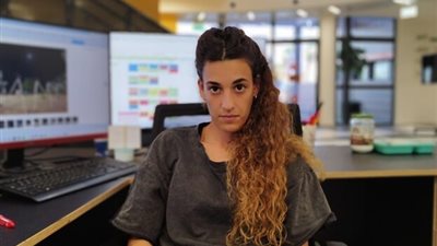 بعد تأكيد وجودها على قيد الحياة، من هي المحتجزة الإسرائيلية أربيل يهود؟