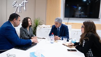 من قلب مدريد.. اهتمام إعلامي كبير بالمتحف المصري الكبير وموعد افتتاحه