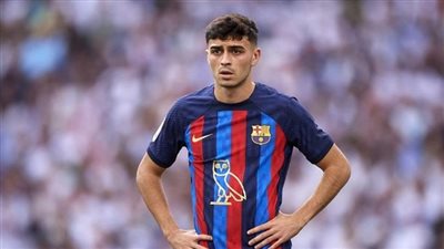 برشلونة يقرر تجديد الثقة مع المحارب «بيدري» حتى 2030