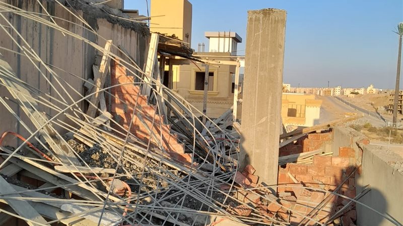 صورة من الحدث