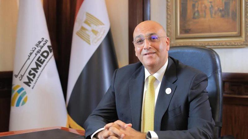 تنمية المشروعات 