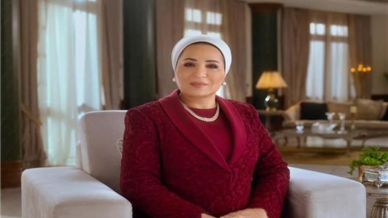 انتصار السيسي