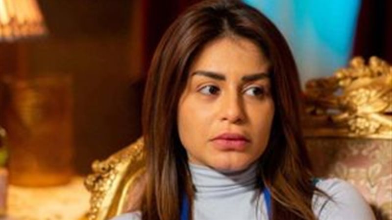 منة فضالي
