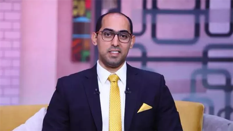 الدكتور نور أسامة 