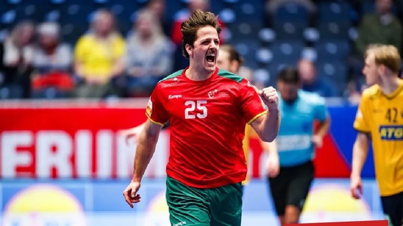  المنتخب البرتغالي
