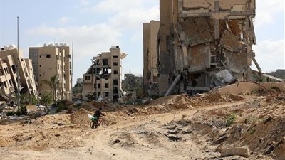 بعد منع الفلسطينيين من العبور خلاله، تعرف على أهمية محور نتساريم لجيش الاحتلال