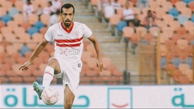 روقا: جمهور الزمالك ظلمني.. والسوشيال ميديا سبب الفتنة والتعصب