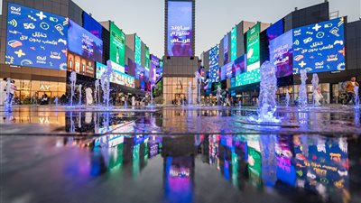 انتعاش ونمو متسارع للسياحة في السعودية خلال 2024