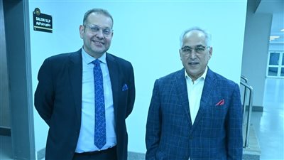 رحيل المدير التنفيذي للجنة البارالمبية وإنهاء خدمات عدد من الموظفين
