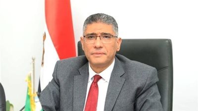 محافظ الجيزة يفتتح مسجد أبو بكر الصديق بمدينة أكتوبر اليوم