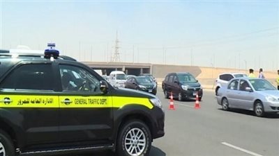 «المرور» تضبط عدد من المخالفات المتنوعة خلال 24 ساعة