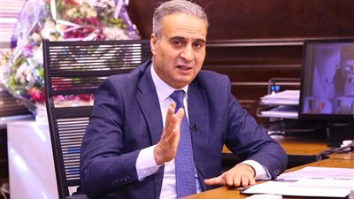 حماية المستهلك يستعرض جهود ضبط الأسواق بالنصف الثاني من يناير 2025