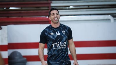  أحمد الأحمر: لاعبو الفراعنة رجال ويتحملون الكثير من أجل إسعاد الشعب المصري