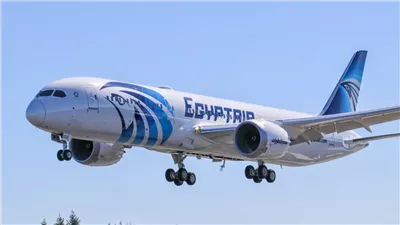 احتفالًا بعيد الطيران المدني.. 50% تخفيضات على تذاكر مصر للطيران (تفاصيل)