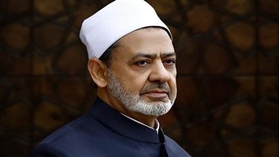 هل يتألم أطفال غزة وهم يستشهدون؟.. شيخ الأزهر يجيب في معرض الكتاب