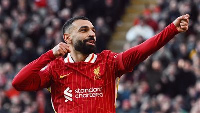 شاهد ثلاثية ليفربول أمام إبسبوتش تاون في الدوري الإنجليزي (فيديو)