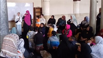 بلغة الإشارة لذوي الهمم.. الجامع الأزهر يثقف المرأة والطفل حول رحلة الإسراء والمعراج