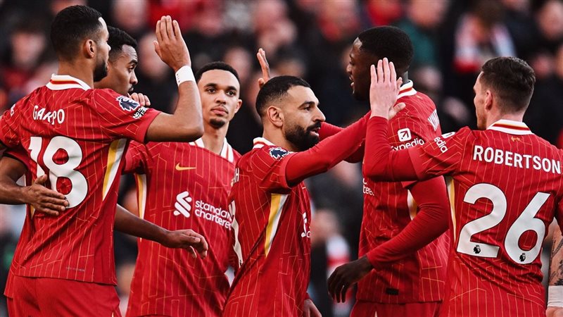 ليفربول