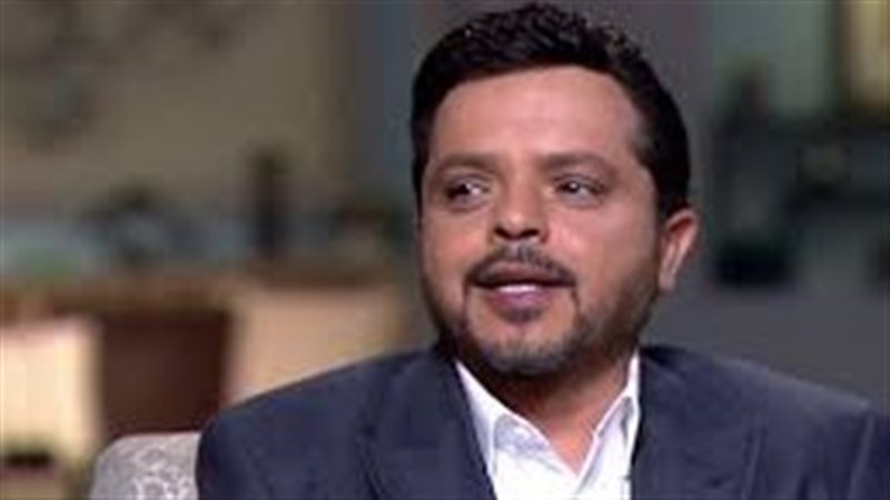محمد هنيدي