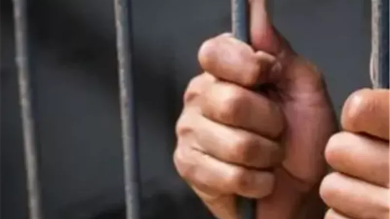 القبض على 3 عاطلين بسرقة تروسيكل 