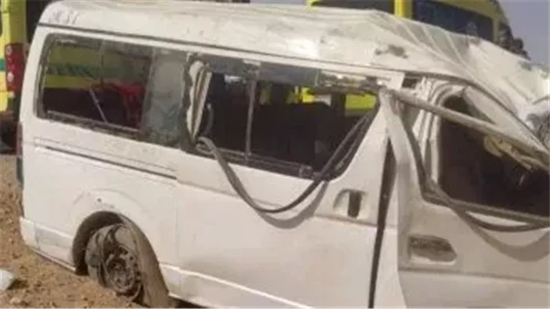 تصادم ارشيفية 