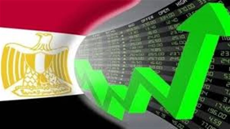 الاقتصاد المصري 
