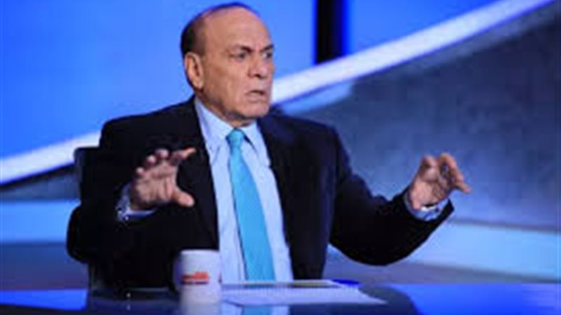 اللواء أ.ح دكتور سمير فرج 