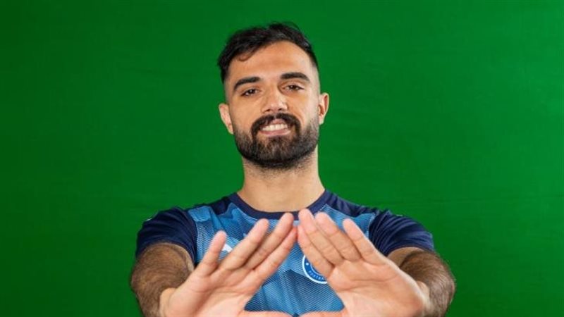 محمود مرعي 