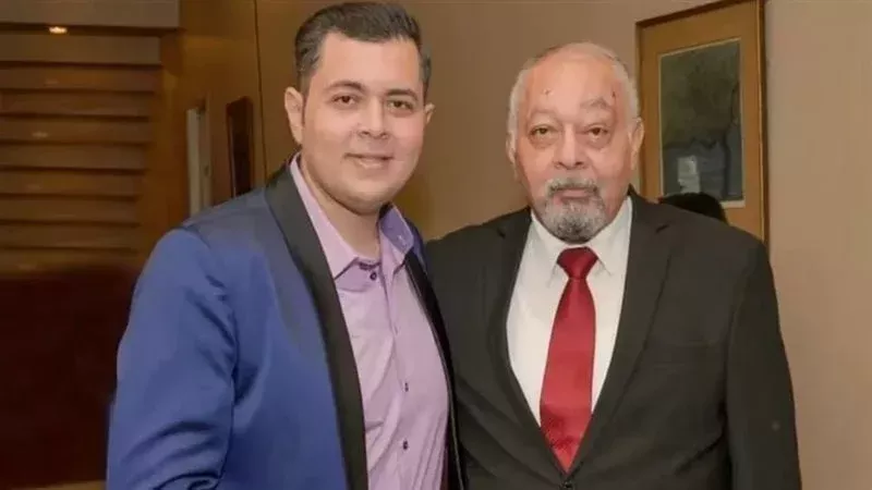 كريم سامي مغاوري