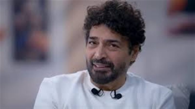 حميد الشاعري