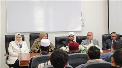 انطلاق فعاليات دورة «تنمية المهارات الدعوية» لعدد من خريجي وخريجات جامعة الأزهر