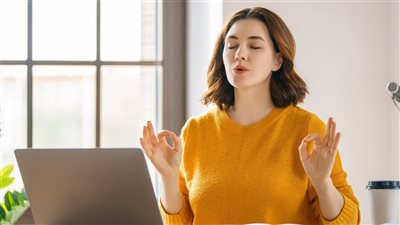  لتعزيز صحتك النفسية والجسدية.. 6 تمارين فعّالة لتحسين التنفس