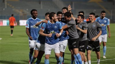 بالقوة الضاربة تشكيل بيراميدز لمواجهة الأهلي في الدوري المصري 