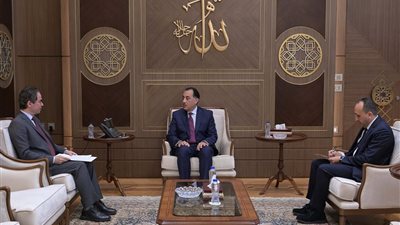 رئيس الهيئة الوطنية للإعلام: إطلاق بودكاست ماسبيرو رسميا عقب شهر رمضان