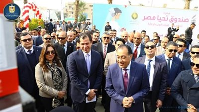 وزيرة التنمية المحلية تشارك في فعاليات «أسبوع الخير»  لخدمة 20 ألف أسرة