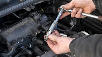 7 علامات تدل على تلف البوجيهات في السيارة.. انتبه لها