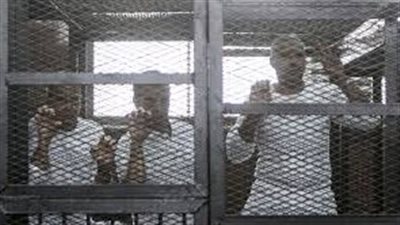 للمرافعة.. تأجيل نظر محاكمة المتهمين فى قضية خلية الماريوت لجلسة 8 مارس