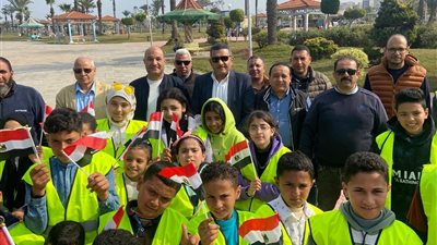 انطلاق فعاليات مبادرة 