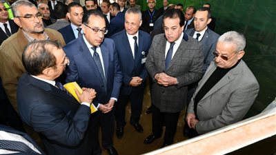 20 ألف كرتونة مواد غذائية.. بشاير أسبوع الخير من «تحيا مصر» (إنفوجراف)