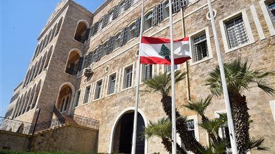 الخارجية اللبنانية تدعو إسرائيل للانسحاب من أراضيها المحتلة في الجنوب
