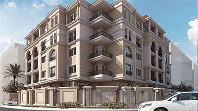 للمصريين بالخارج..  أسعار الوحدات السكنية بمشروع 