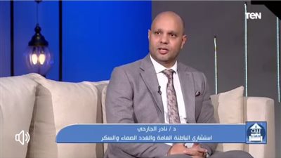 «إزاي تصوم بأمان».. استشاري باطنة يوضح نصائح لمرضى السكر في رمضان