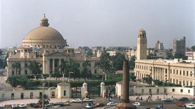 جامعة القاهرة تشارك فى فعاليات معرض القاهرة الدولي للكتاب بإصدارات متنوعة