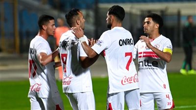 3 طلبات من الزمالك لاتحاد الكرة في بيان ناري (إنفوجراف)