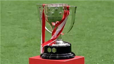 بعد فوز برشلونة..ترتيب الدوري الإسباني 2024-2025