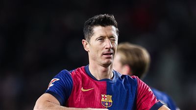 أهداف مباراة برشلونة وفالنسيا في الدوري الإسباني (فيديو)