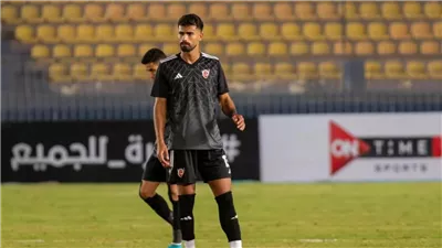 وكيل أحمد رضا يكشف تفاصيل زيارة الخطيب لـ بتروجيت لحسم الصفقة 