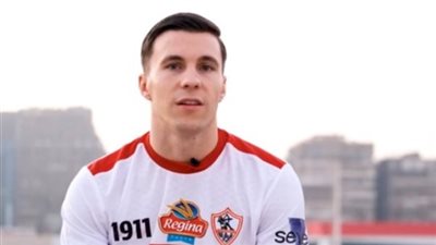 فرمان «جروس» يجمد ميشالاك في الزمالك.. والإعارة هي الحل